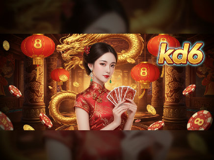 login kd6